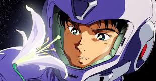 「ビルギット・ピリヨ 機動戦士ガンダムF91」の画像検索結果