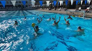 Image result for Reading Swimming Club (Water Polo)