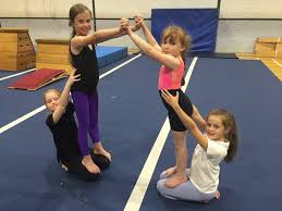Image result for WALSALL GYMNASTICS CLUB