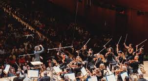 Image result for Pond Granger Performing Arts