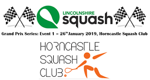 Image result for Horncastle Squash Club