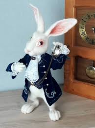 Image result for alice in wonderland rabbit