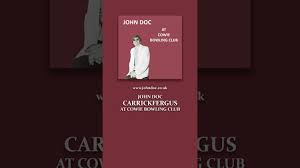 Image result for Carrickfergus Bowling Club