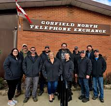 Image result for Gosfield CC