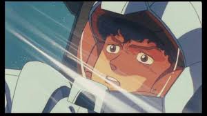 「アムロ・レイ 機動戦士ガンダム 逆襲のシャア」の画像検索結果