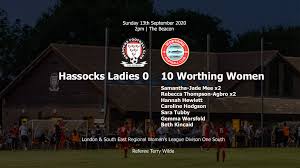 Image result for Hassocks Ladies FC