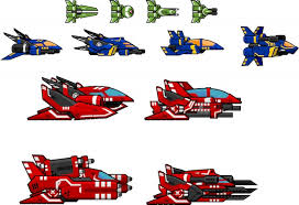Image result for spaceship sprites