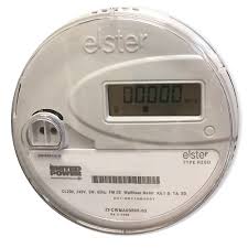 Image result for electric meter