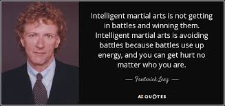 Image result for Intelligent Martial Arts