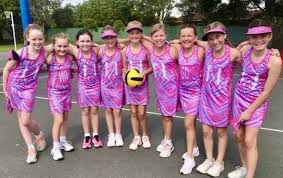 Image result for Asco Netball Club