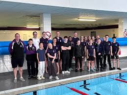 Image result for Stokesley Amateur Swimming club
