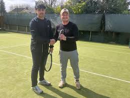 Image result for Thornbury Lawn Tennis Club