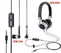 Nokia WH-600, WH-700 Stereo Headsets introduced - Mobiletor.