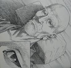 「柳生石舟斎宗厳 バガボンド」の画像検索結果