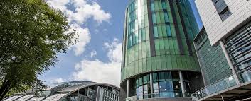 Image result for Robert Gordon University