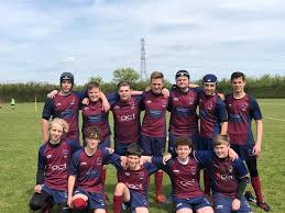 Image result for Clacton Rugby Union Football Club