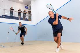 Image result for Reading University Squash Club