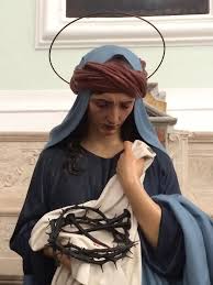 Image result for Santa Maria di Cleofa