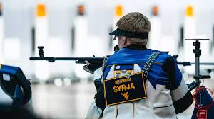Image result for West Meon Rifle Club