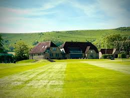 Image result for Bromham Nomads Cricket Club
