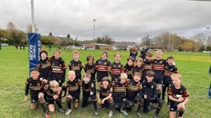 Image result for West Bridgford Rugby Football Club