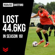 Image result for MAN v FAT Football Maidstone