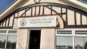 Image result for Clacton-On-Sea Bowling Club