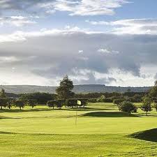 Image result for Church Stretton Golf Club