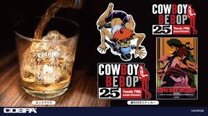 「スパイク・スピーゲル」の画像検索結果