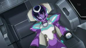 「王留美 機動戦士ガンダム00 2nd」の画像検索結果