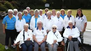 Image result for Gourock Bowling Club