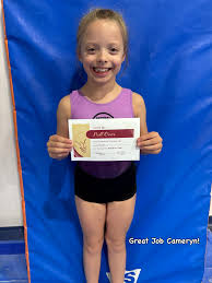 Image result for Sankey Springers Gymnastics Club