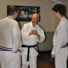 Image result for Warrington Shotokan Karate Club