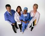 proposed that <b>physicians</b>