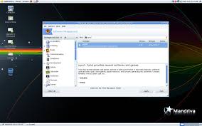 Image result for Mandriva