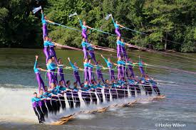 Image result for Rock Sailing & Waterski Club