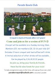 Image result for Eastbourne Bowling Club