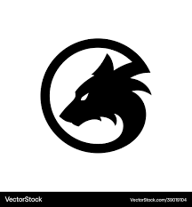 Image result for wolf logo