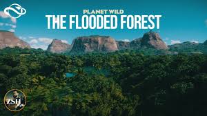 Image result for Wild Water Planet