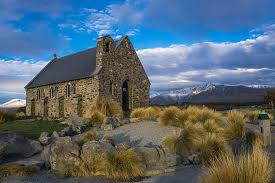 Image result for Church of the Good Shepherd