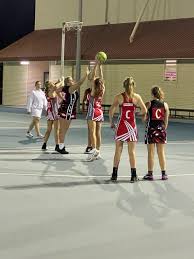 Image result for Pumas Netball Club