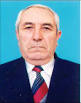 Khalafli Ayvaz Ali oglu was born in 1942, Krasnoselski region, Armenia. - ayvaz