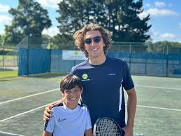 Image result for Ace Tennis Camps