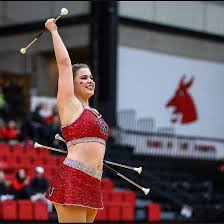 Image result for Kirknewton Starlets Baton Twirlers
