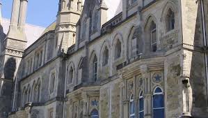 Image result for Aberystwyth University
