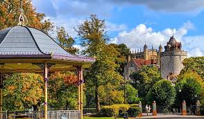 Image result for Nethertown Bowling Club