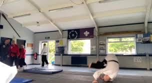 Image result for INTERNATIONAL HAPKIDO TAMWORTH