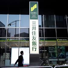 Image result for Phoenix Smbc