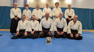 Image result for Durham City Aikikai