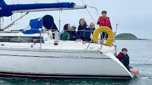 Image result for East Down Yacht Club